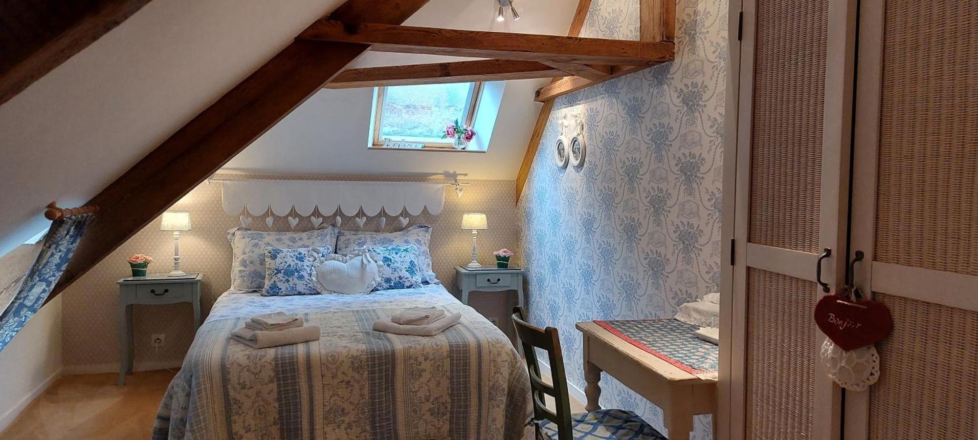 Manoir De Turqueville Les Quatre Etoiles Eksteriør bilde