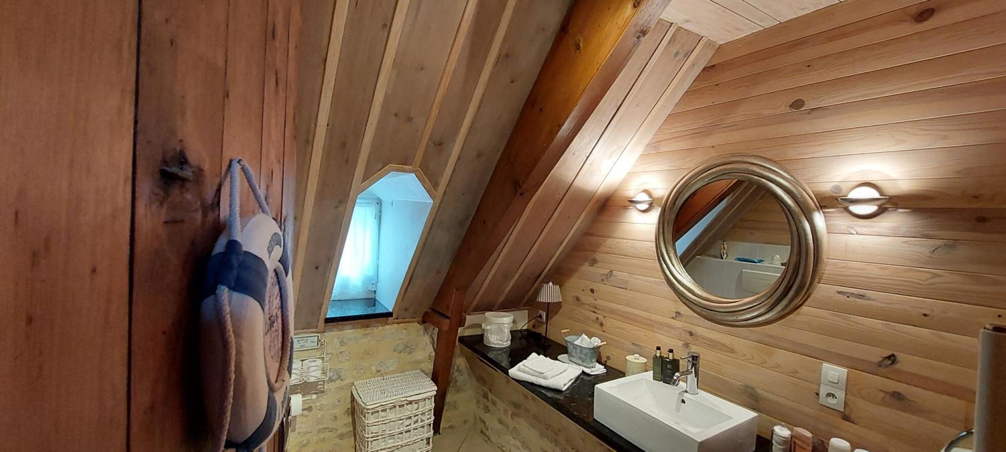 Manoir De Turqueville Les Quatre Etoiles Eksteriør bilde