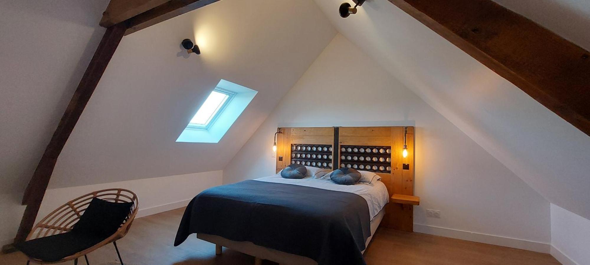 Manoir De Turqueville Les Quatre Etoiles Eksteriør bilde