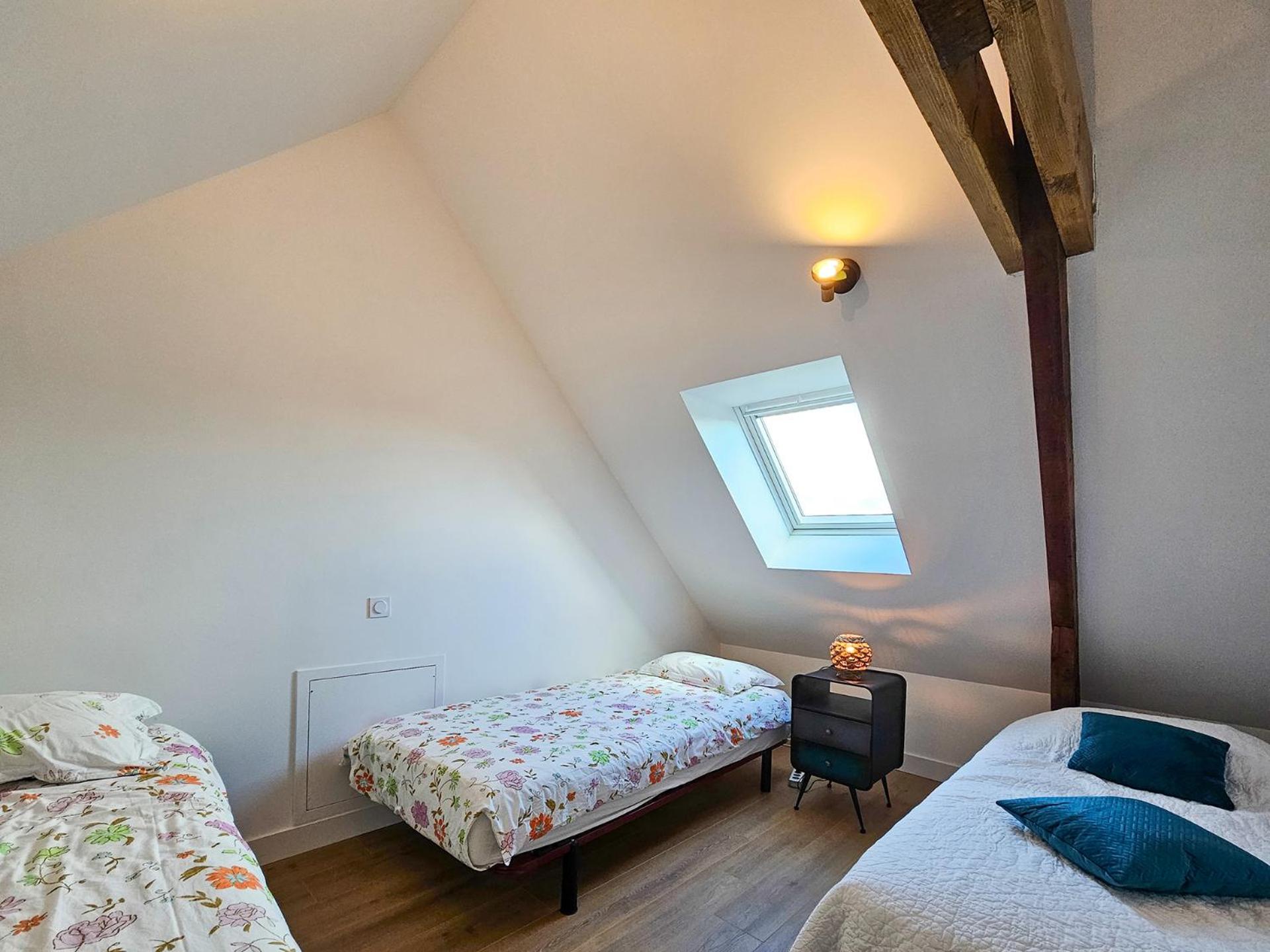 Manoir De Turqueville Les Quatre Etoiles Eksteriør bilde